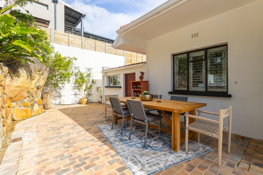 To Let 3 Bedroom Property for Rent in Camps Bay Western Cape